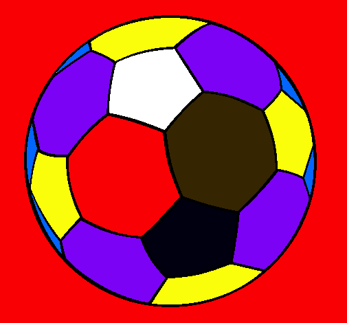 Pelota de fútbol II