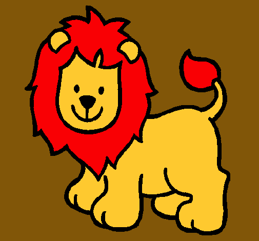 León