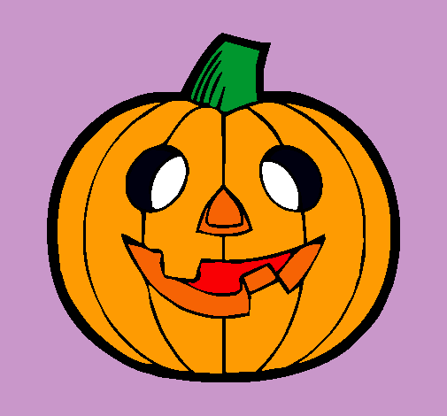 Calabaza IV