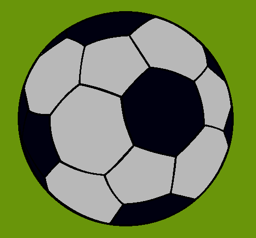 Pelota de fútbol II