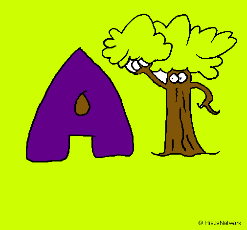 Árbol