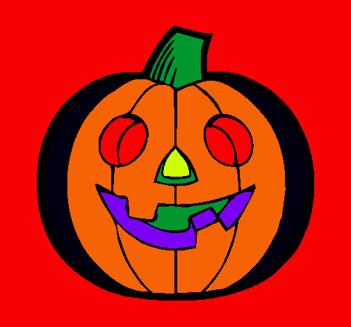 Calabaza IV