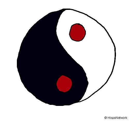 Yin yang