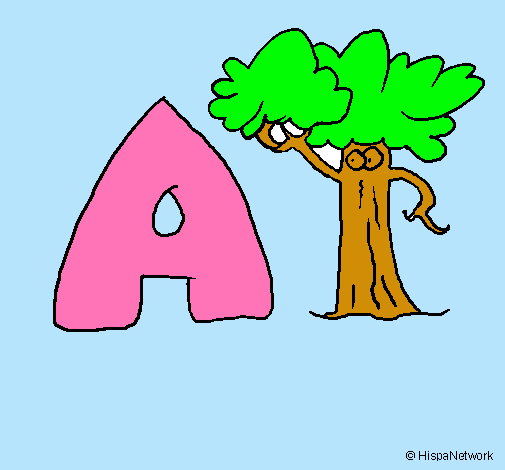 Árbol