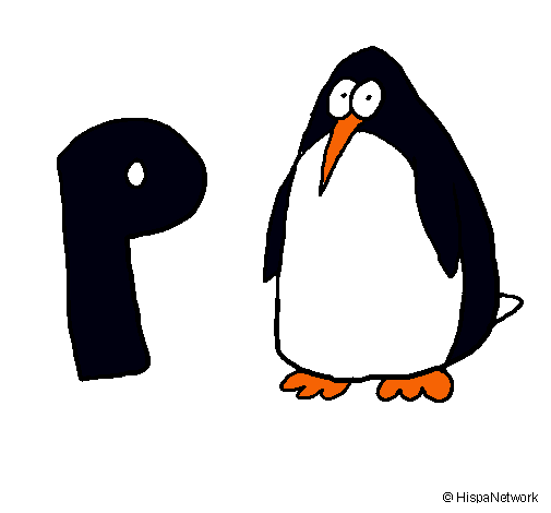 Pingüino