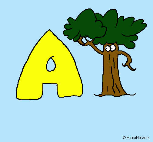 Árbol