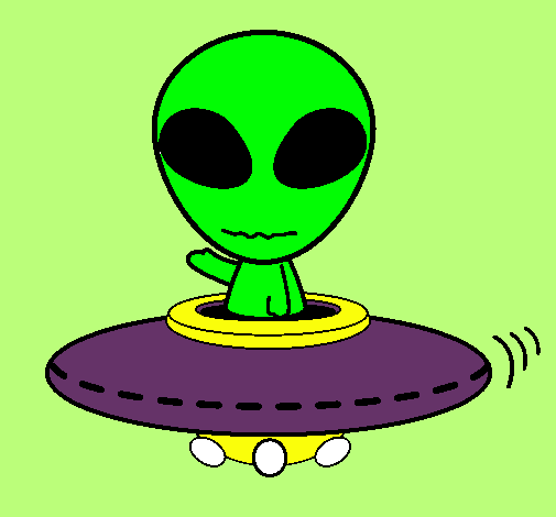 Alienígena