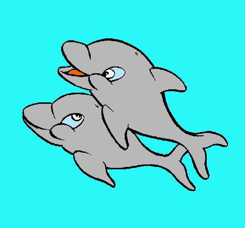 Delfines