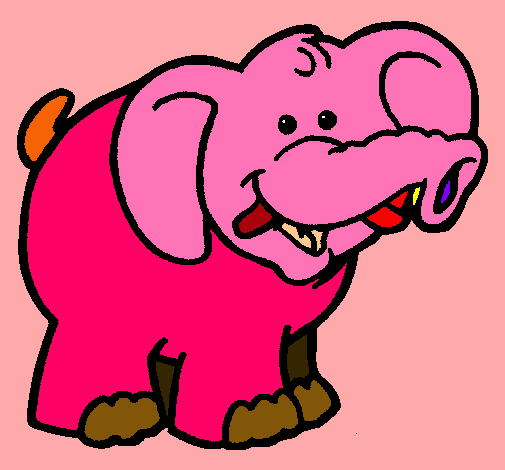 Elefante