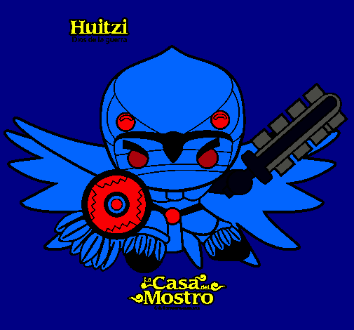 Huitzi