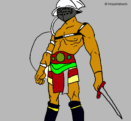 Gladiador