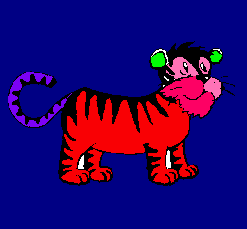 Tigre