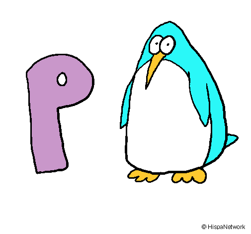 Pingüino