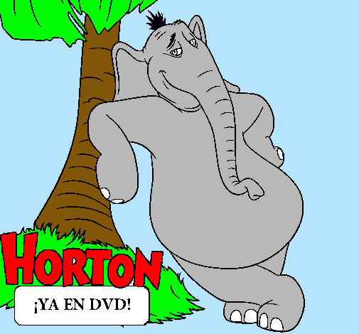 Horton