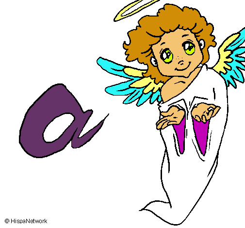 Ángel