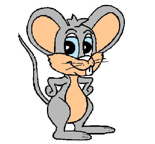 Ratón