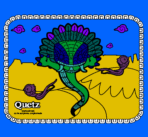 Quetz