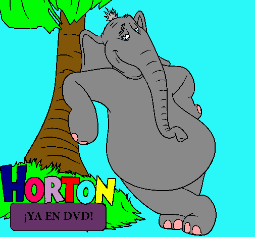 Horton