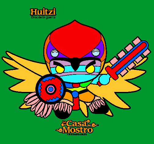 Huitzi