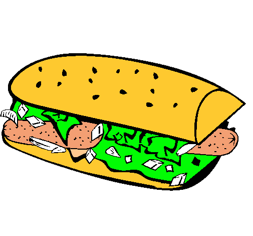 Bocadillo