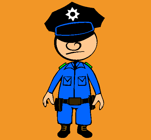 Policía