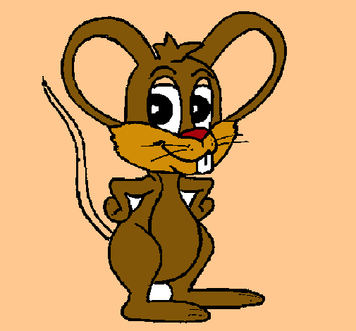 Ratón