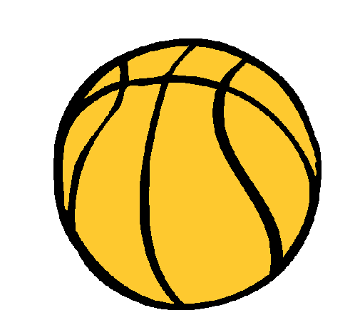 Pelota de básquet