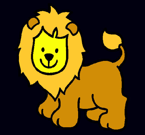 León