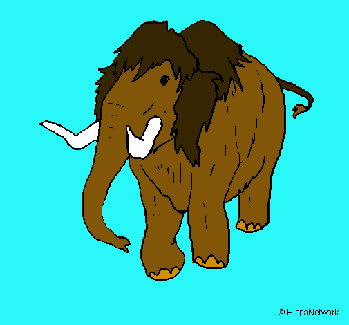 Mamut II