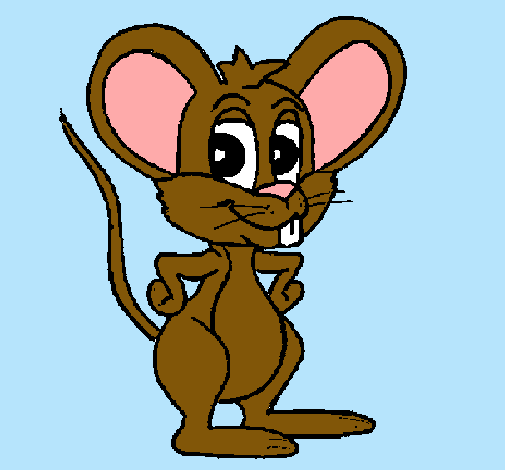 Ratón