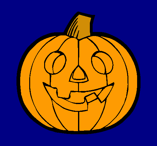 Calabaza IV