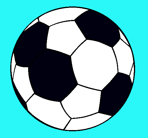 Pelota de fútbol II