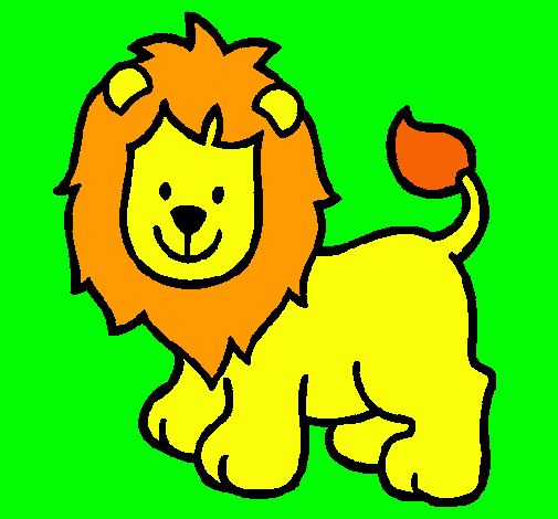 León