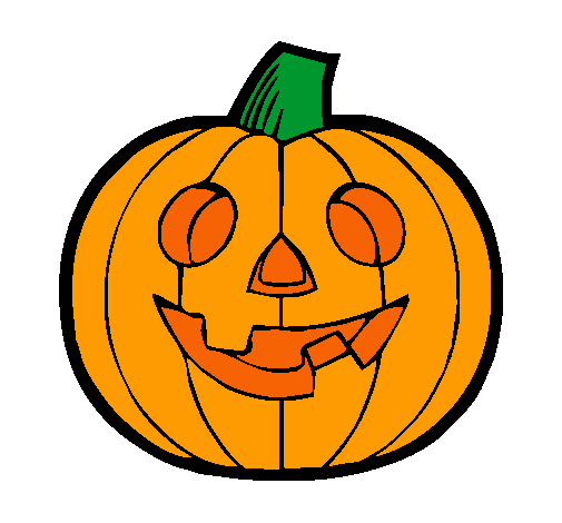 Calabaza IV