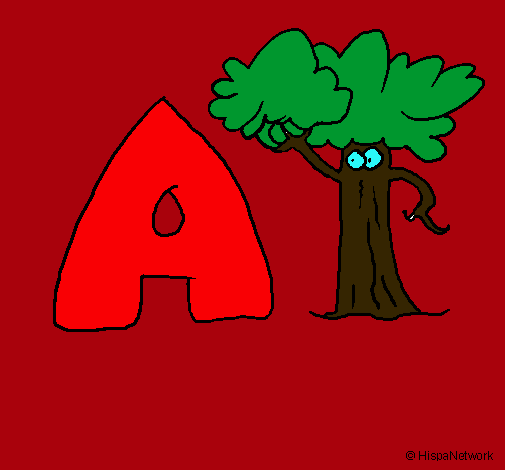 Árbol