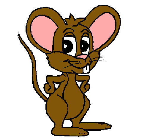 Ratón