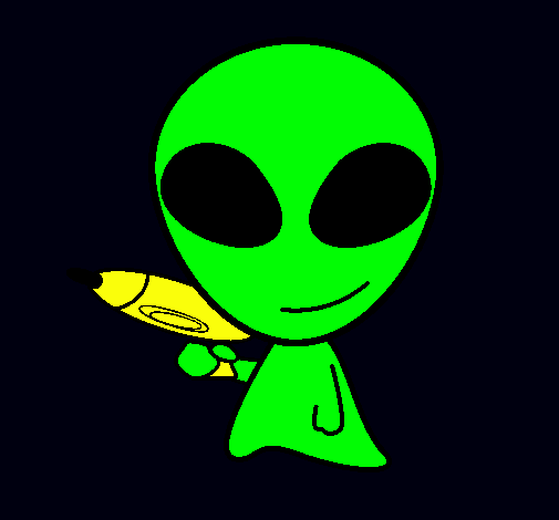 Alienígena II