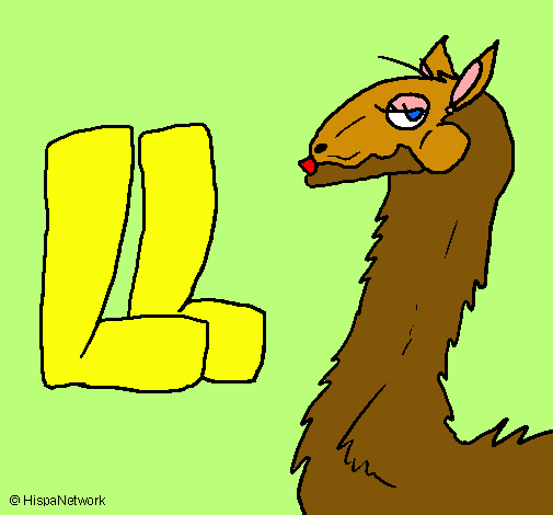 Llama