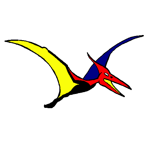 Pterodáctilo