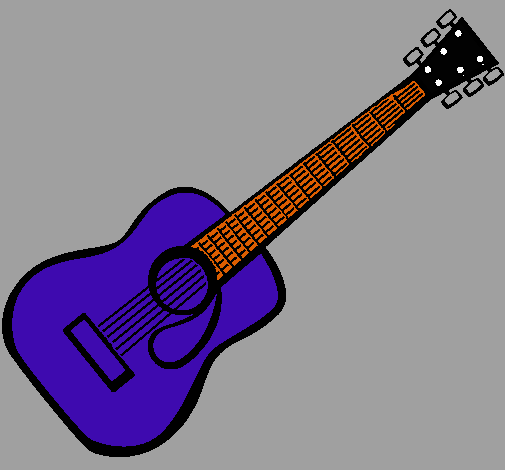 Guitarra española II