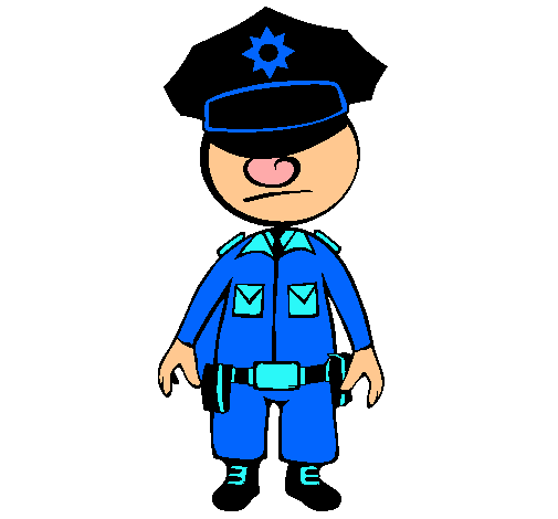 Policía