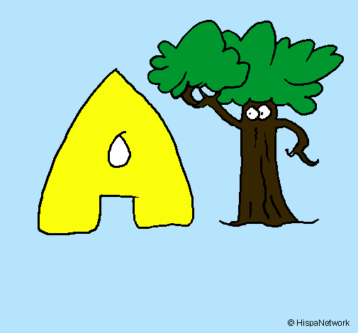 Árbol