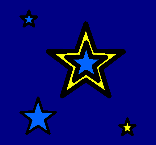 Estrellas