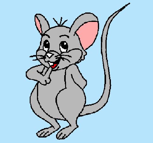 Ratón