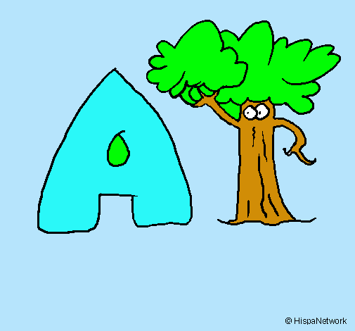 Árbol