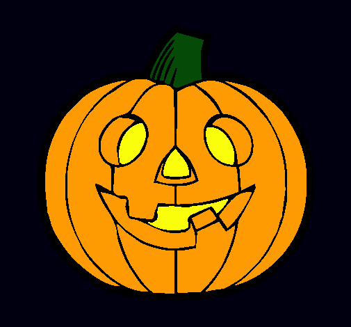 Calabaza IV