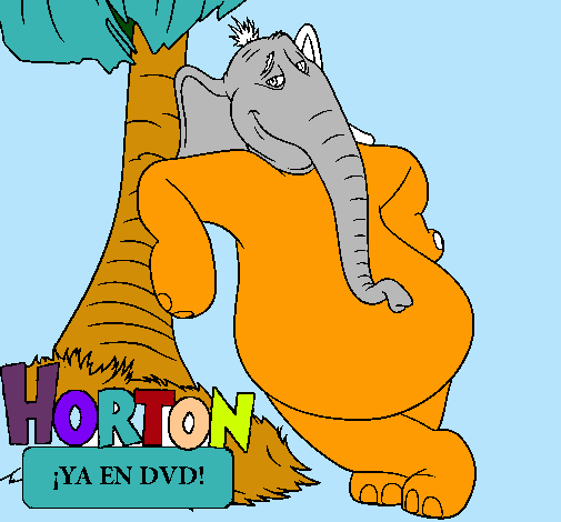 Horton