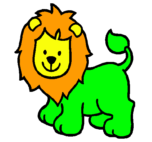 León