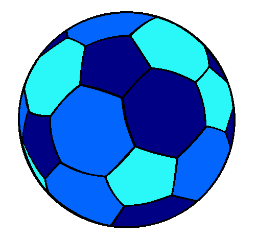 Pelota de fútbol II