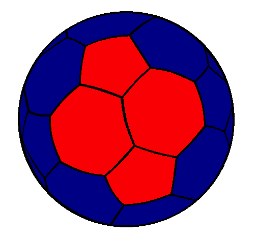 Pelota de fútbol II